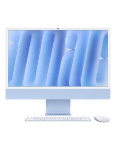 Ordenador all in one apple imac