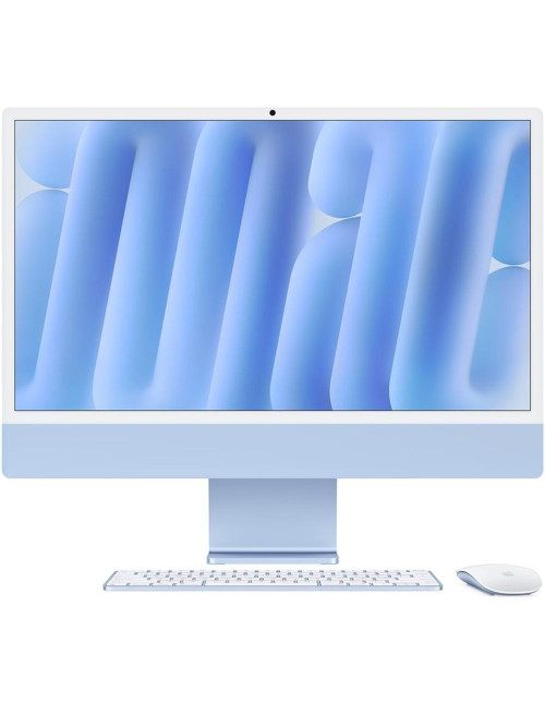 Ordenador all in one apple imac