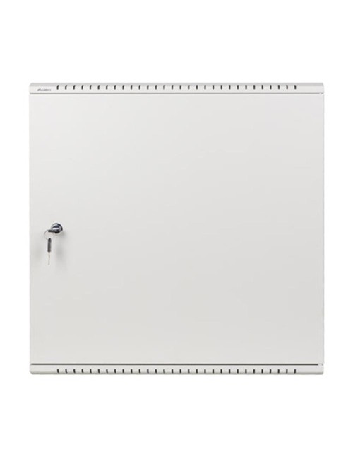 Armario lanberg mural rack 19 pulgadas 6u+3u
