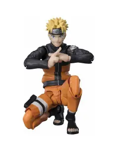 Figura tamashii nations sh figuarts naruto