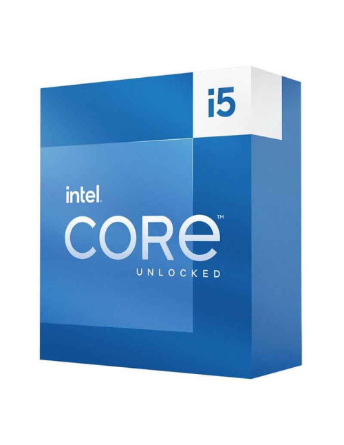 Intel i5 14600kf 5.3ghz lga 1700
