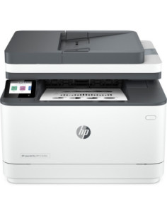 Multifunción láser hp laserjet pro 3102fdn