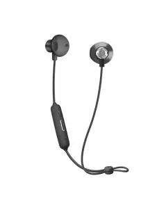 Auriculares inalambricos sbs teearbt701k bluetooth 5.0