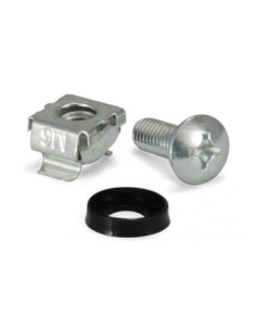 Kit tornilleria m6 equip armario rack