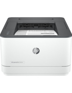 Impresora hp laser monocromo laserjet pro