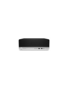 Ordenador reacondicionado sff hp prodesk 400