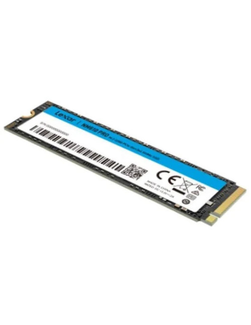 Nm610pro 1 tb m.2 pci express