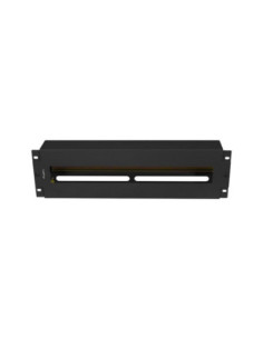Panel lanberg distribucion tension 19'' 3u