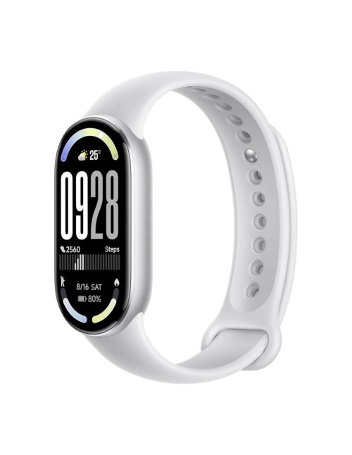 Pulsera smartband xiaomi mi band 10