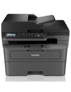 Multifuncion laser brother mfcl2800dw monocromo wifi