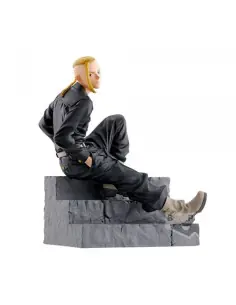 Figura banpresto tokyo revengers break time