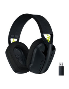 Auriculares con micrófono logitech g435 gaming