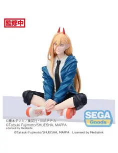 Figura good smile company sega goods
