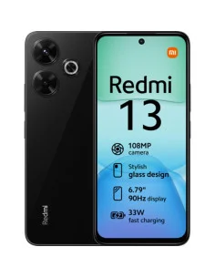 Movil xiaomi redmi 13 8 256gb