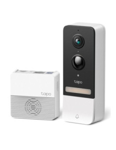 Timbre inteligente tp - link tapo d230s1