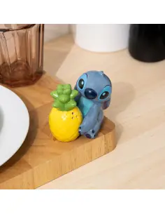 Set salero y pimentero disney stitch