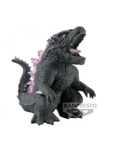 Figura banpresto godzilla y kong: el