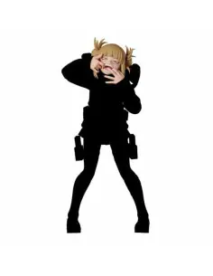 Figura banpresto my hero academia the