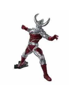 Figura banpresto ultraman series gokai father