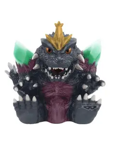 Figura banpresto godzilla enshrined monsters toho