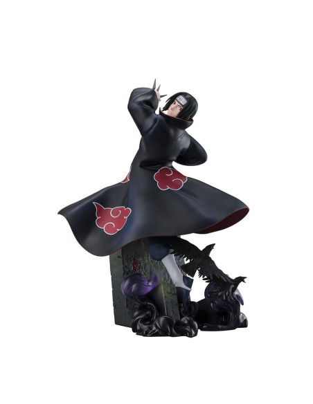 Figurita tamashii nations naruto the light
