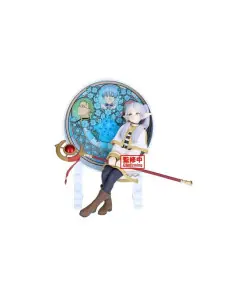 Figura banpresto frieren beyond journey's end