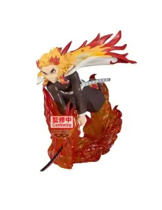 Figura banpresto demon slayer kimetsu no