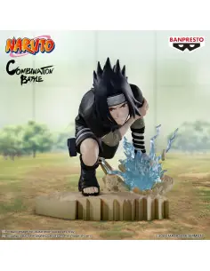 Figura banpresto naruto combination battle 2