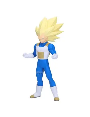 Figura banpresto dragon ball daima vegeta