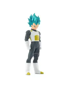 Figura banpresto dragon ball super blood
