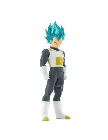 Figura banpresto dragon ball super blood