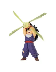 Figura banpresto dragon ball z gxmateria