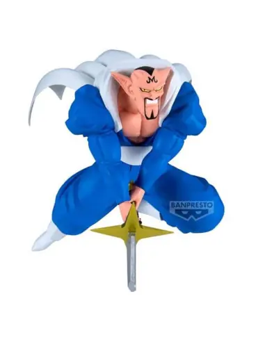 Figura banpresto dragon ball z match