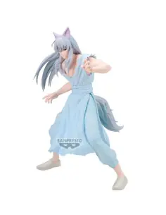 Figura banpresto yu yu hakusho maximatic