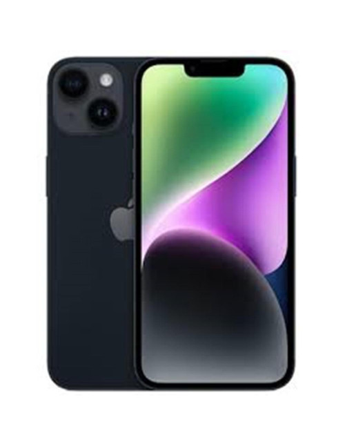 Apple iphone 14 5g 128gb negro