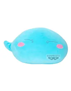 Peluche banpresto q posket that time