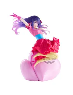 Figura banpresto oshi no ko espresto