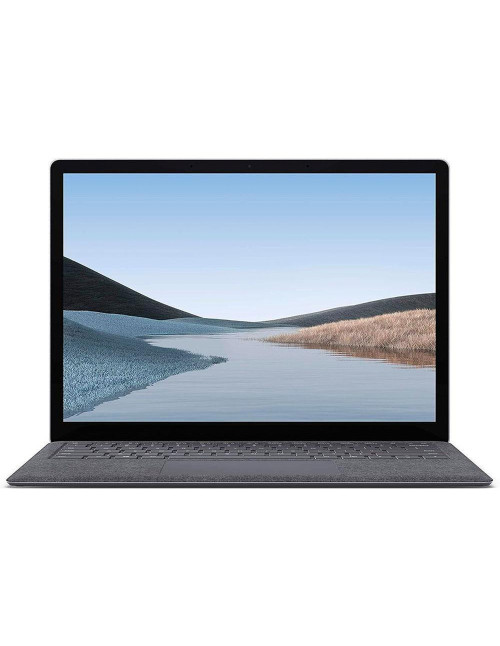 Portatil reacondicionado microsoft surface laptop 3
