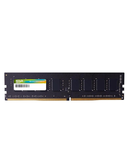 Memoria ddr4 16gb silicon power udimm