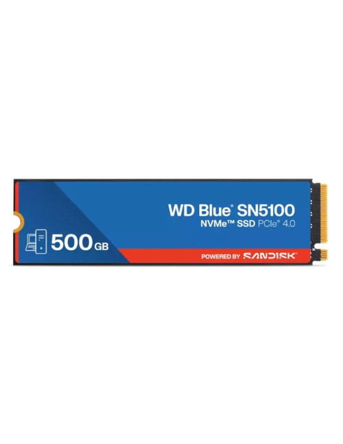 Disco duro interno ssd wd western
