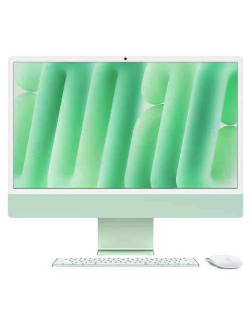 Ordenador all in one apple imac