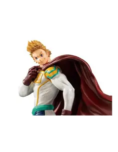 Figura banpresto my hero academia iksho