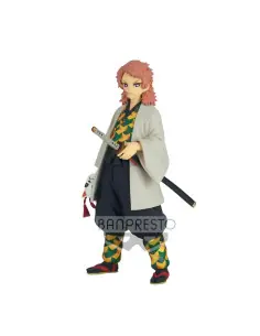Figura banpresto kimetsu no yaiba demon