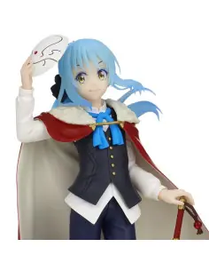Figura banpresto espresto that time i