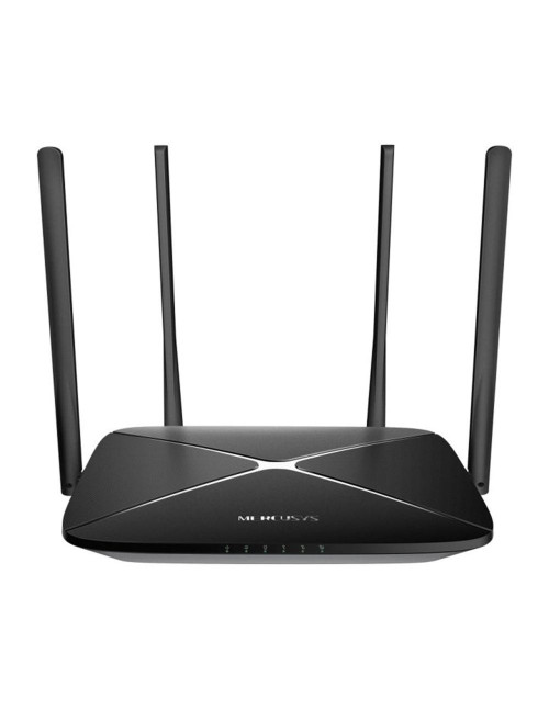 Router mercusys mb115 - 4g