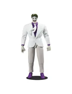 Figura mcfarlane toys dc multiverse batman