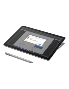 Portatil tablet microsoft xhu - 00004 intel n200