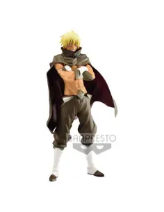 Figura banpresto that time i got