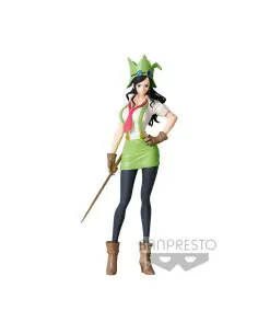 Figura banpresto one piece sweet style