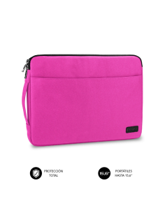 Funda subblim urban laptop sleeve portatil